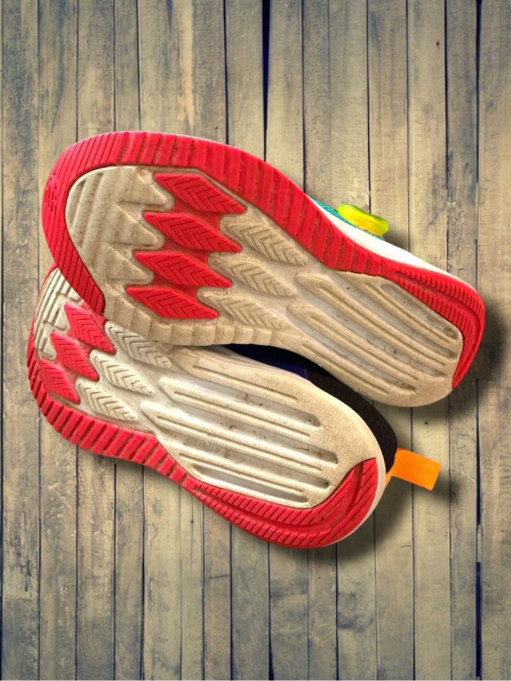 🌸New Balance Fuel Core Reveal BOA Sneakers - Picture 5 of 5